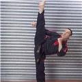 High Kick